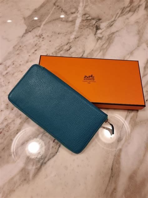 hermes azap wallet review|hermes constance wallet.